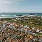 Nyaraló 83 - Casa Do Baleal Ferrel