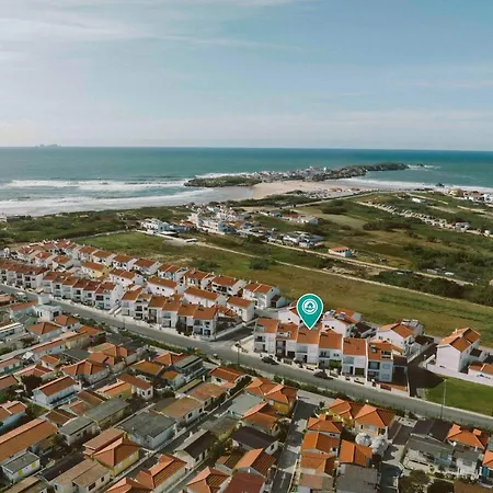 Tatil Evi 83 - Casa Do Baleal Ferrel (Leiria)
