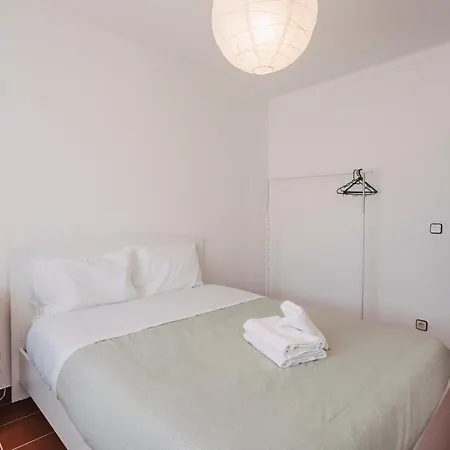 Tatil Evi 83 - Casa Do Baleal *