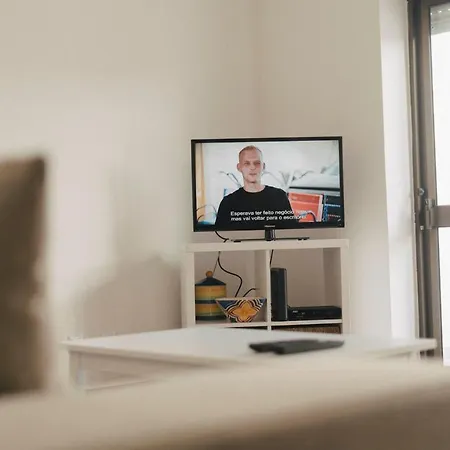 Semesterbostad 83 - Casa Do Baleal