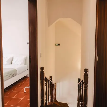 83 - Casa Do Baleal Ferrel (Leiria)