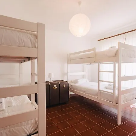 Tatil Evi 83 - Casa Do Baleal Ferrel (Leiria)