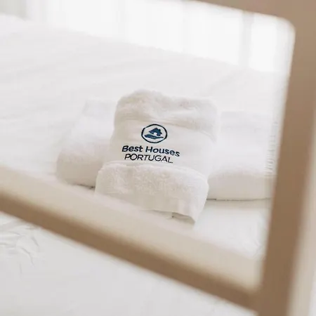 83 - Casa Do Baleal Ferrel (Leiria)